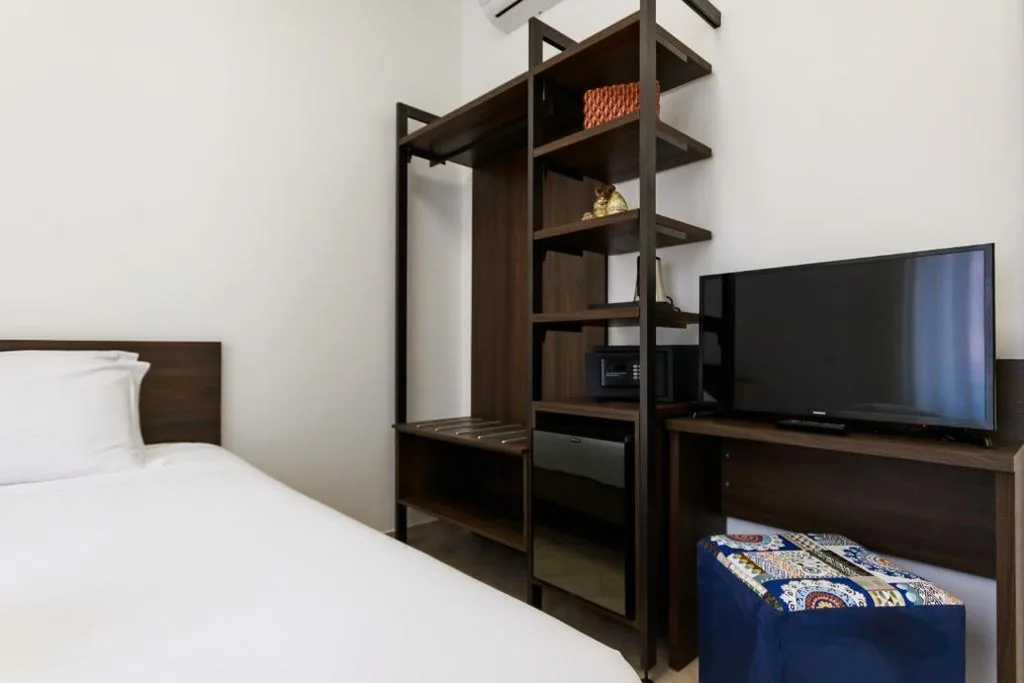 Villa Aurora Rooms — foto 4