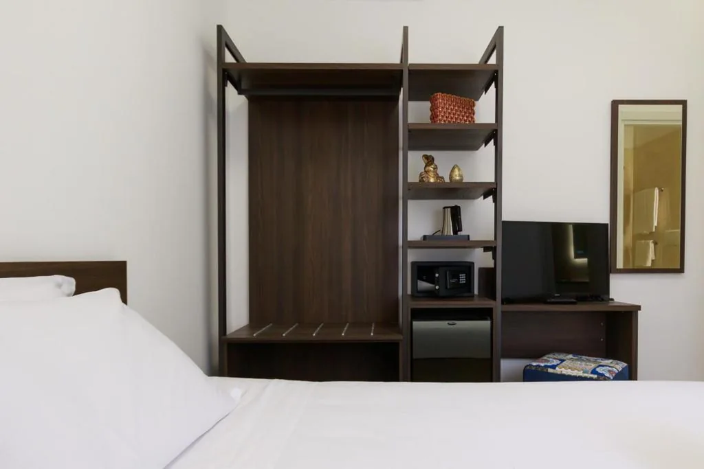 Villa Aurora Rooms — foto 6