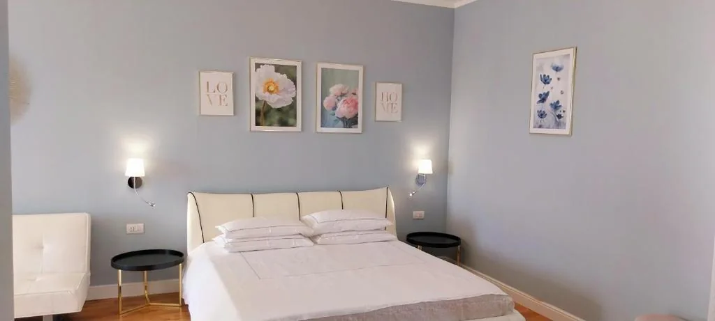 Villa Bellavista Alba, B&B — foto 3