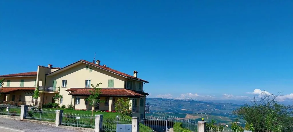 Villa Bellavista Alba, B&B — foto 7