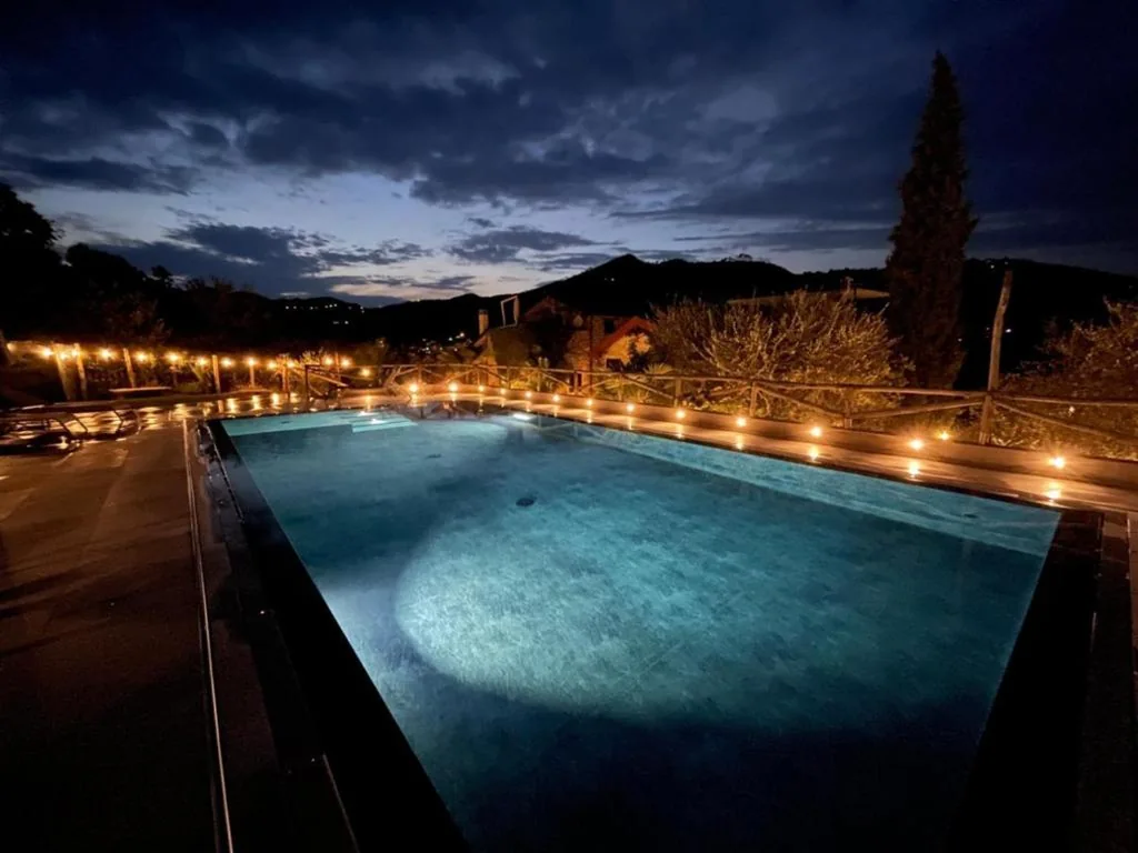 Villa — Borgata Cantone Country House B&B