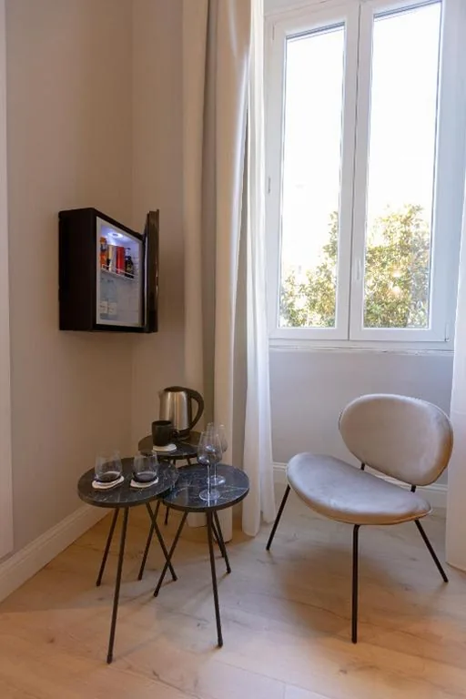 Villa Borghese Prestige Rooms — foto 5