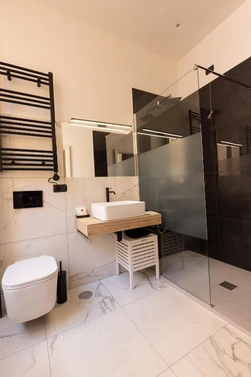 Villa Borghese Prestige Rooms — foto 7