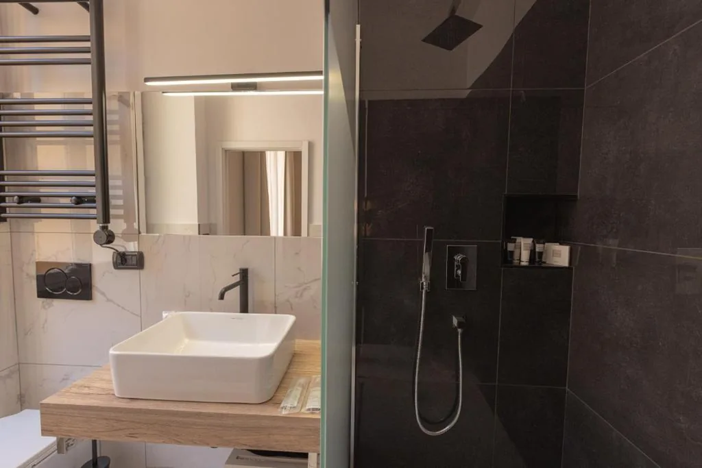 Villa Borghese Prestige Rooms — foto 8