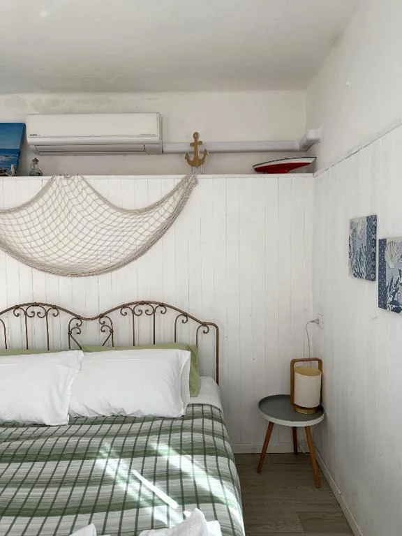 Villa Bruna B&B
