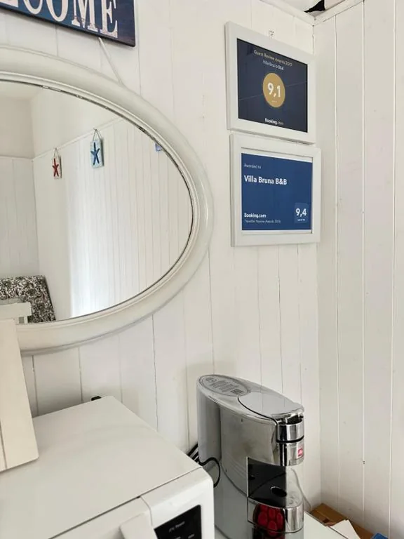Villa Bruna B&B — foto 3
