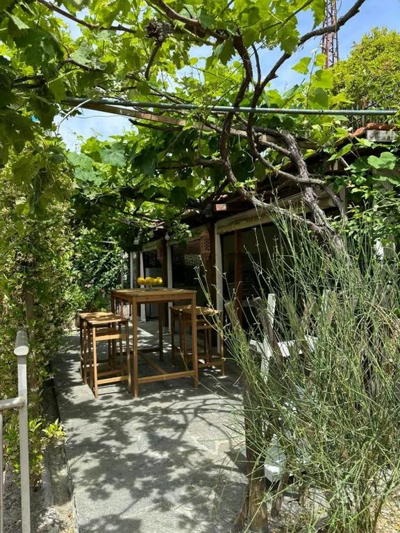 Villa Bruna B&B — foto 6