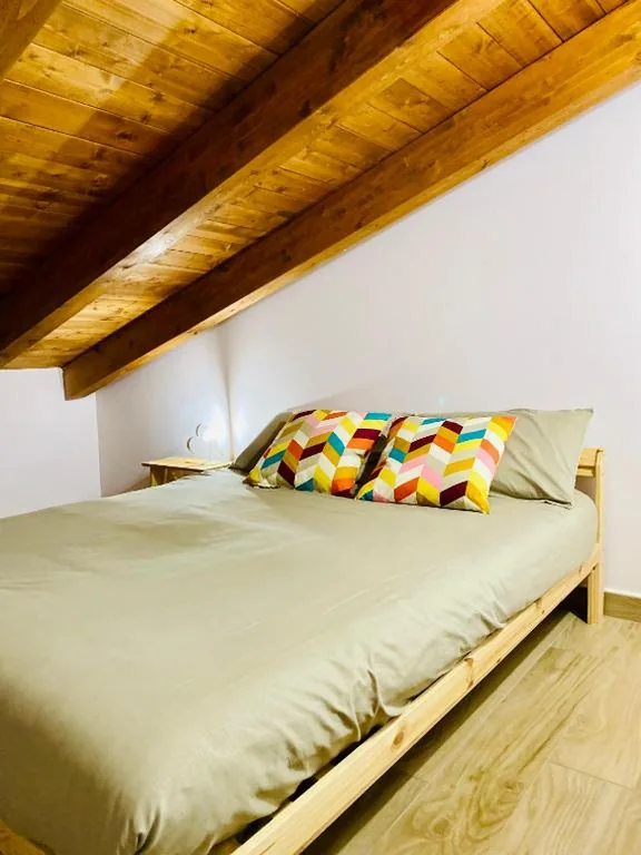 Villa Bubù, Appartamento Country-chic