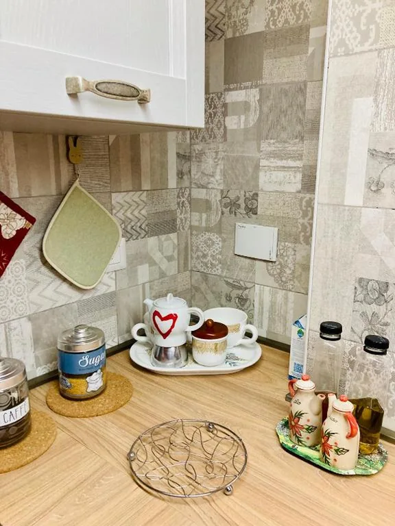 Villa Bubù, Appartamento Country-chic — foto 3