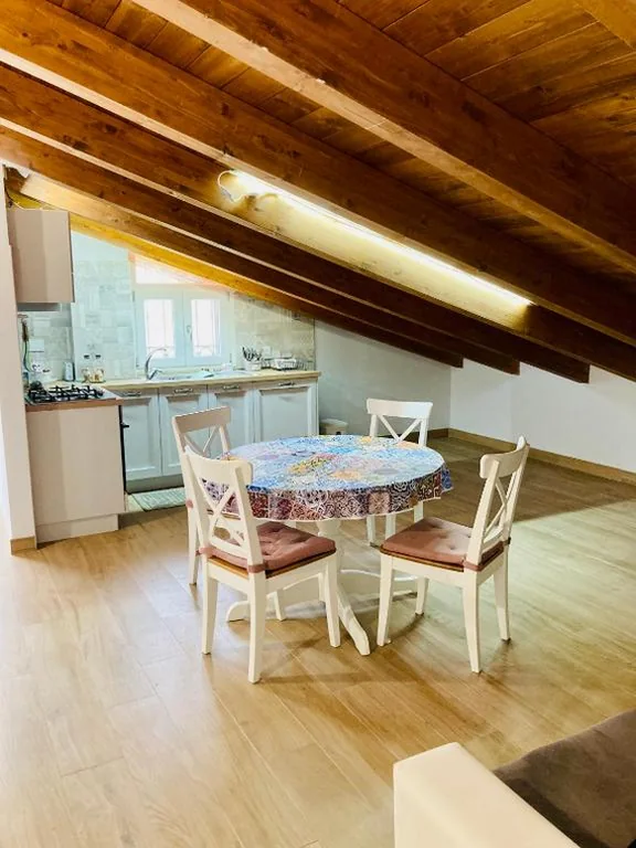 Villa Bubù, Appartamento Country-chic — foto 4