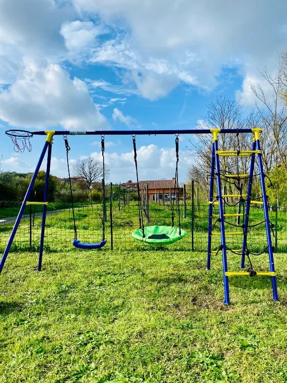 Villa Bubù, Appartamento Country-chic — foto 5