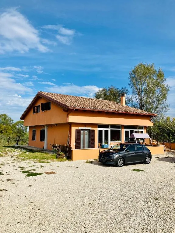 Villa Bubù, Appartamento Country-chic — foto 6