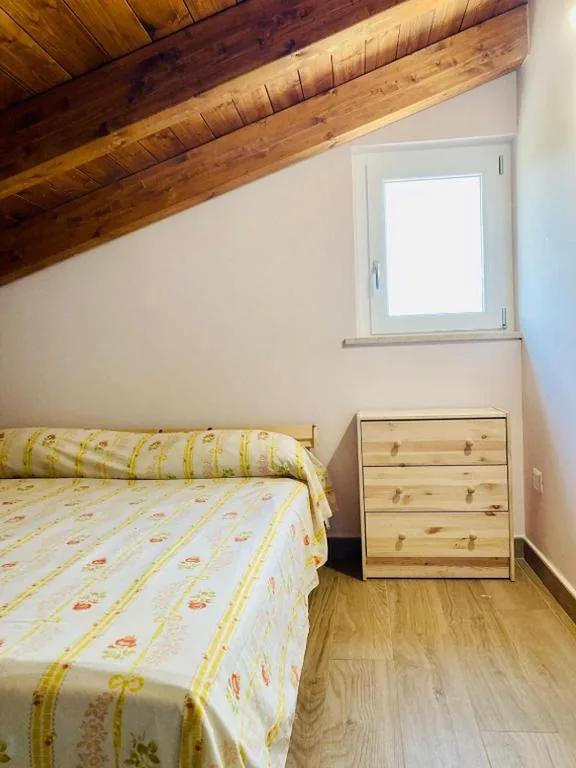 Villa Bubù, Appartamento Country-chic — foto 7