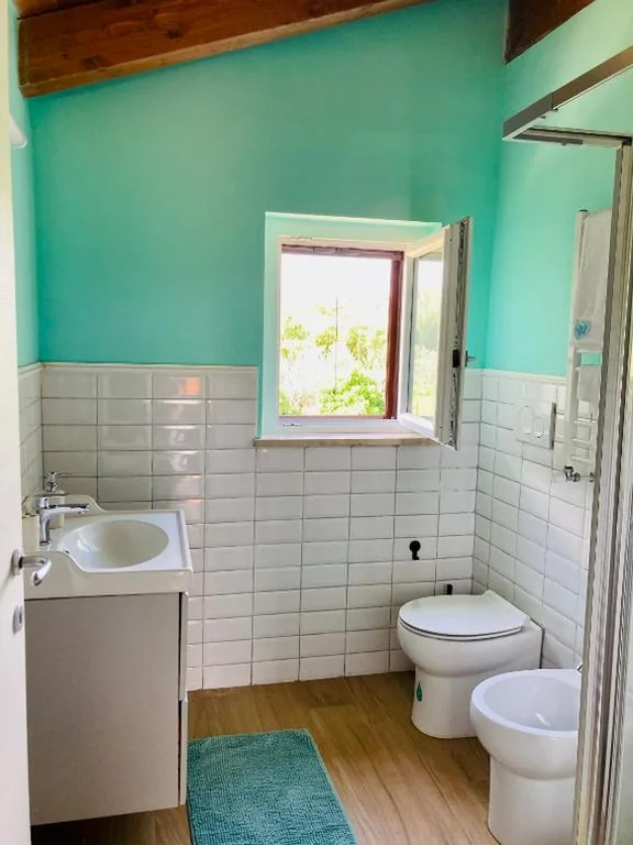 Villa Bubù, Appartamento Country-chic — foto 8