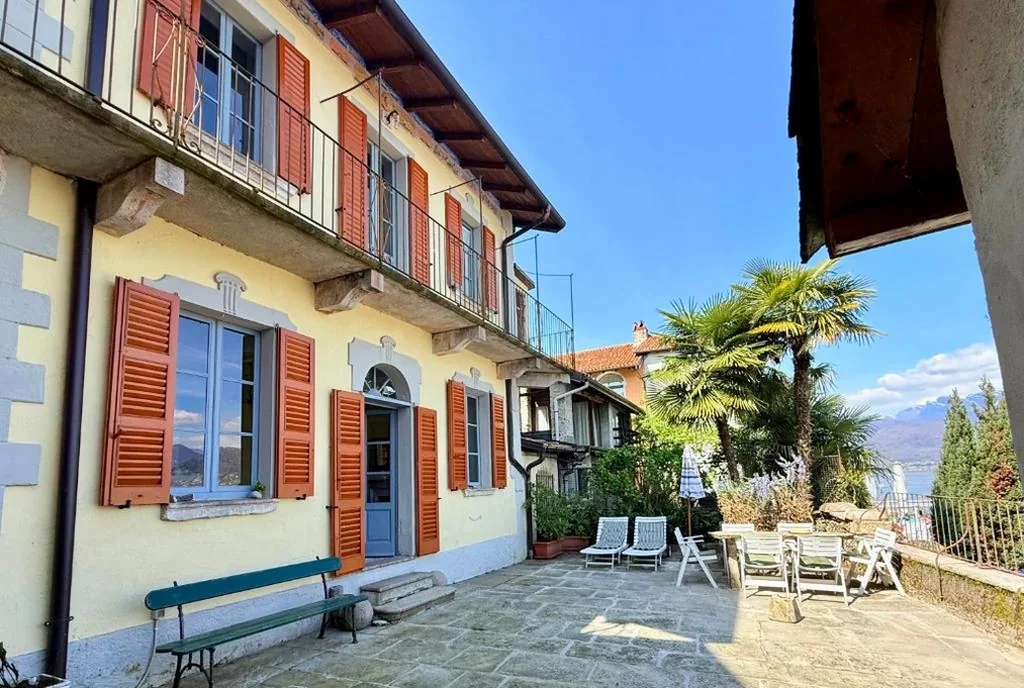 Villa Ca’ Vegia