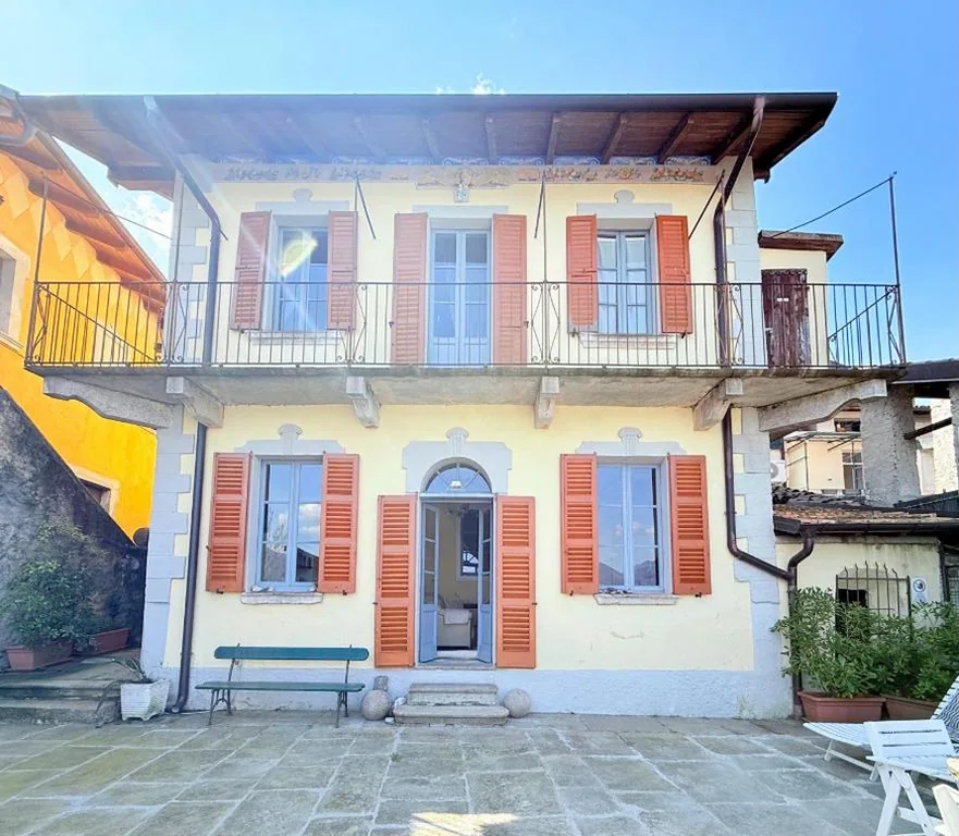 Villa Ca’ Vegia — foto 4
