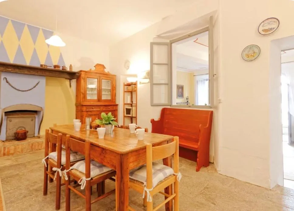 Villa Ca’ Vegia — foto 7