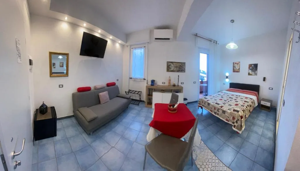Villa Caribe affittacamere — foto 5