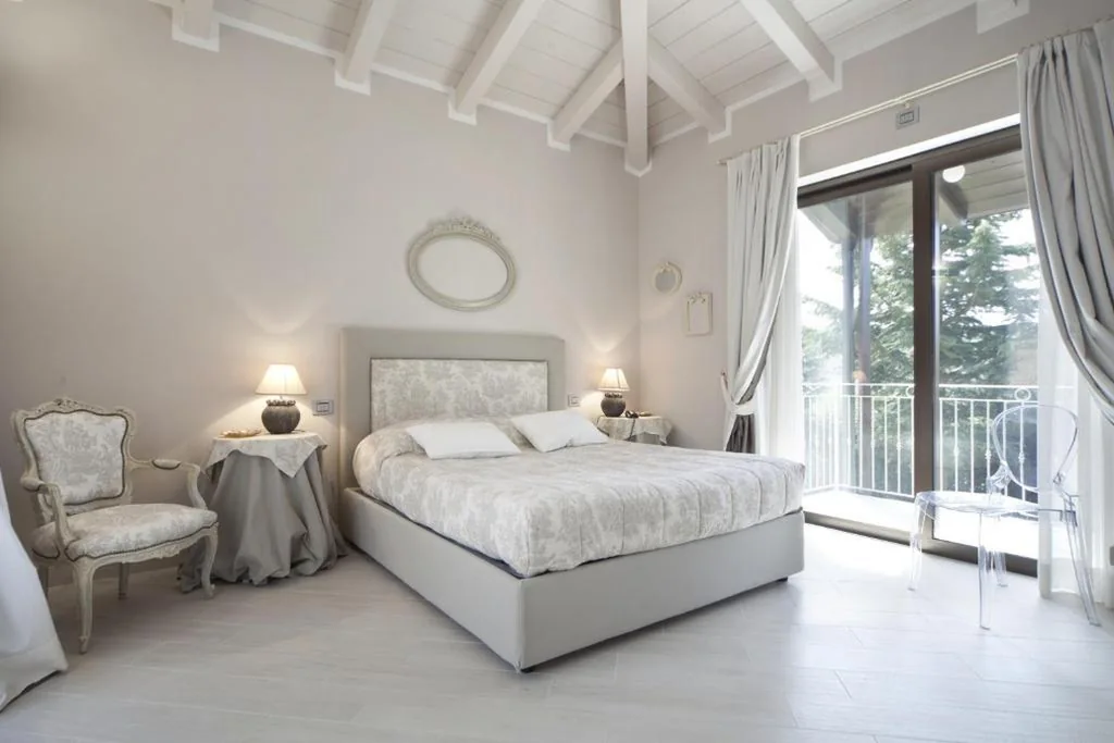 Villa Castelletto