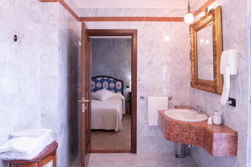 Villa Castelletto — foto 3