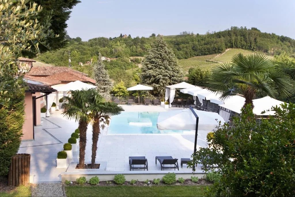 Villa Castelletto — foto 4