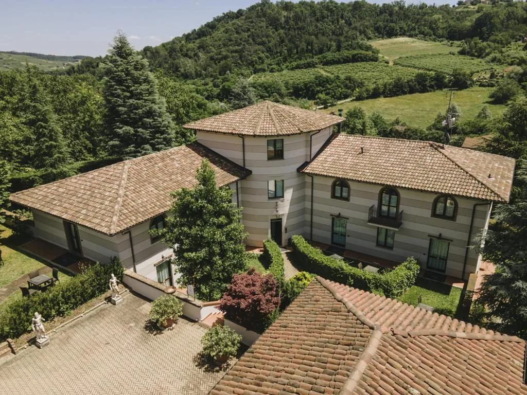 Villa Castelletto — foto 6