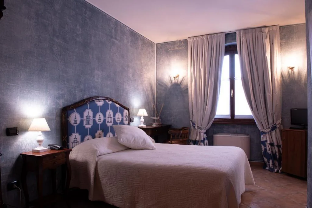 Villa Castelletto — foto 7