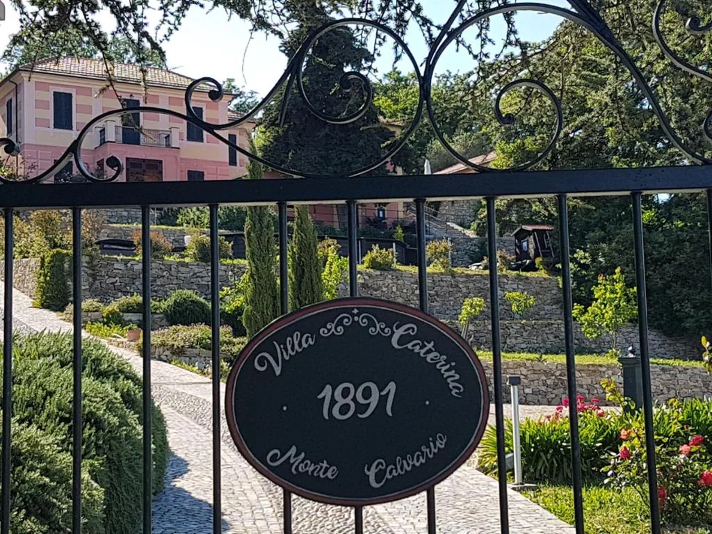 Villa Caterina