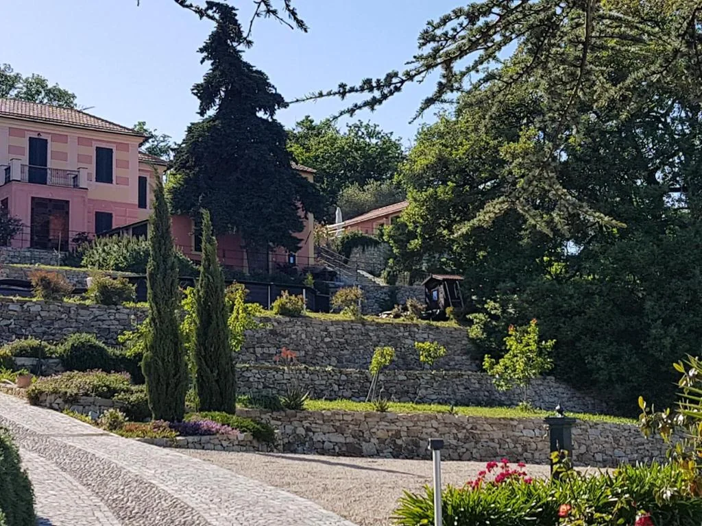 Villa Caterina — foto 3