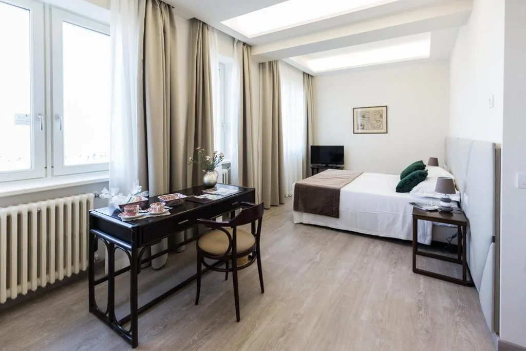 Villa Cavalletti Appartamenti