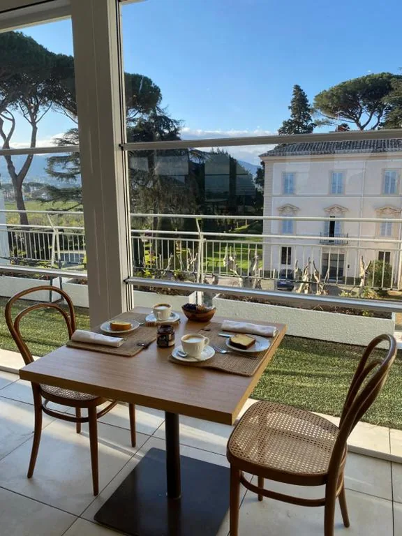 Villa Cavalletti Appartamenti — foto 3