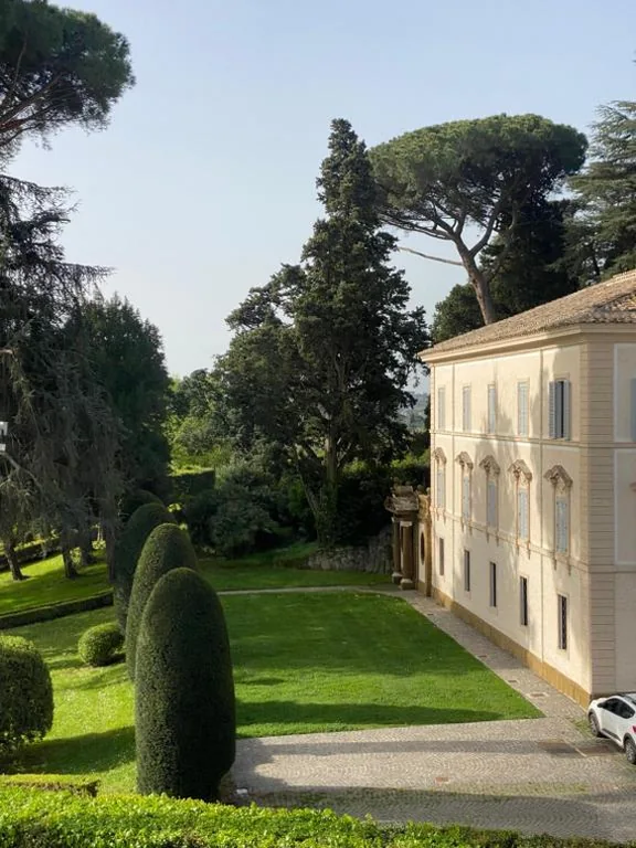 Villa Cavalletti Appartamenti — foto 4