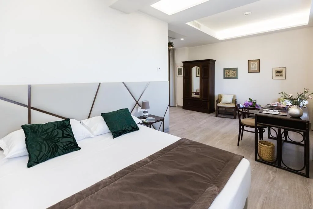 Villa Cavalletti Appartamenti — foto 6
