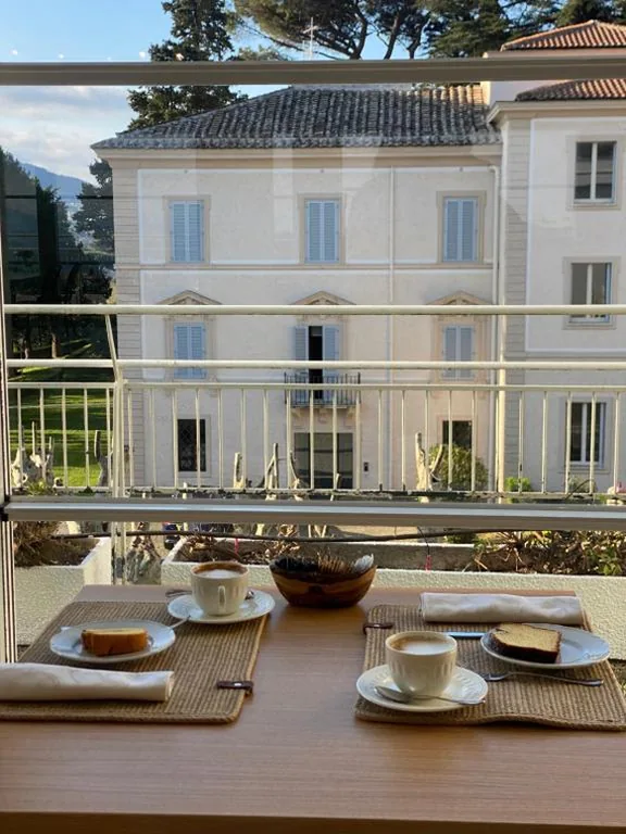 Villa Cavalletti Appartamenti — foto 7