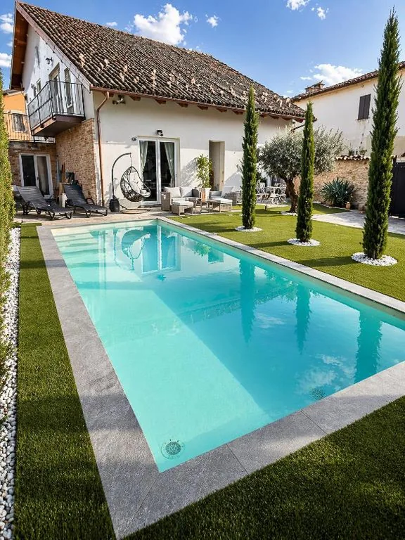 Villa Celeste