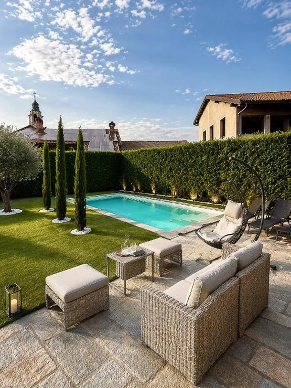 Villa Celeste — foto 4