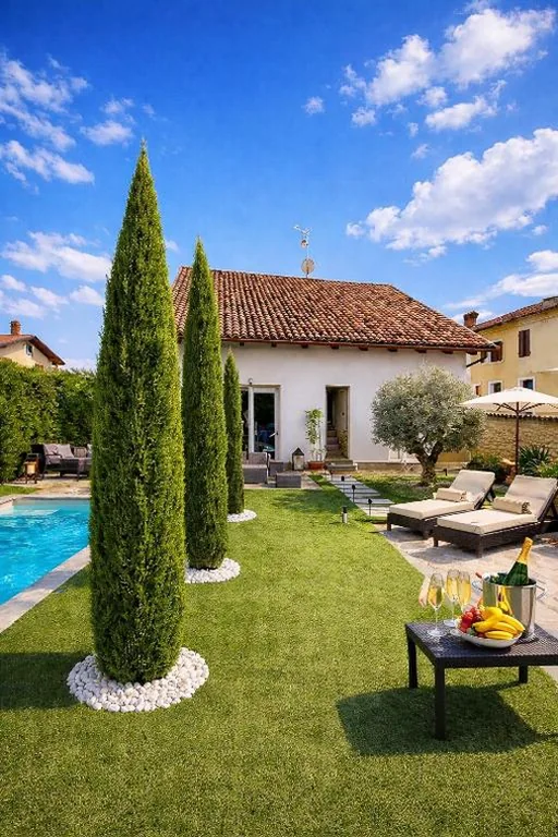 Villa Celeste — foto 6