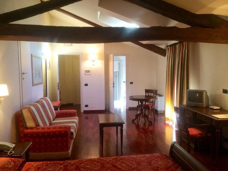 Villa Chiara Hotel — foto 4