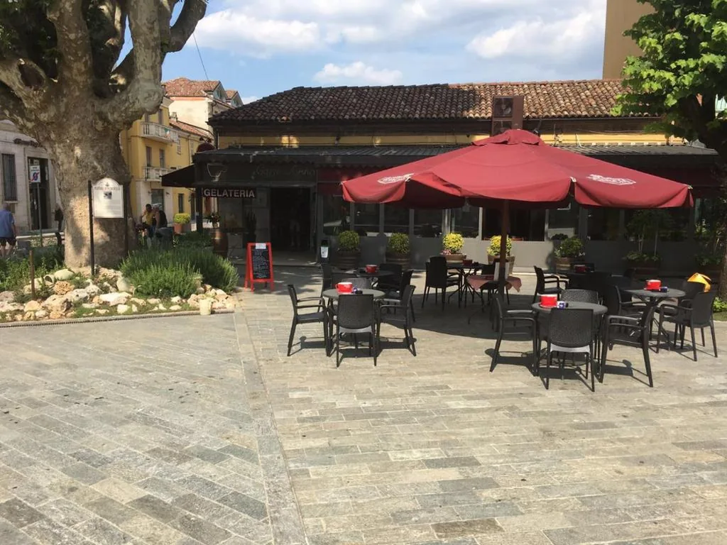 Villa Chiara Hotel — foto 5