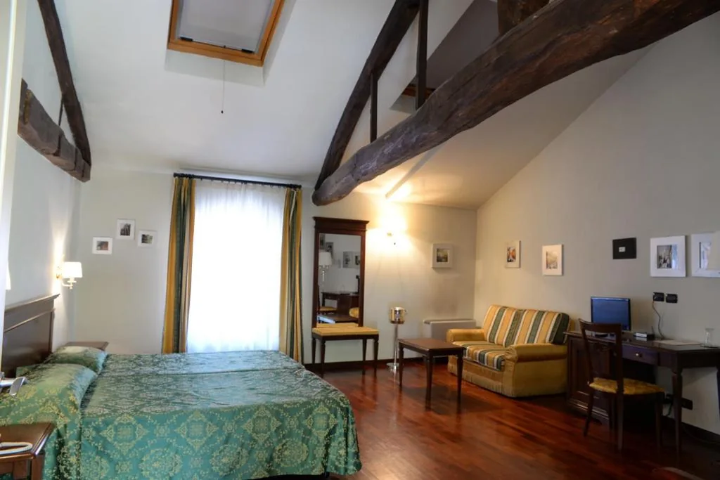 Villa Chiara Hotel — foto 6