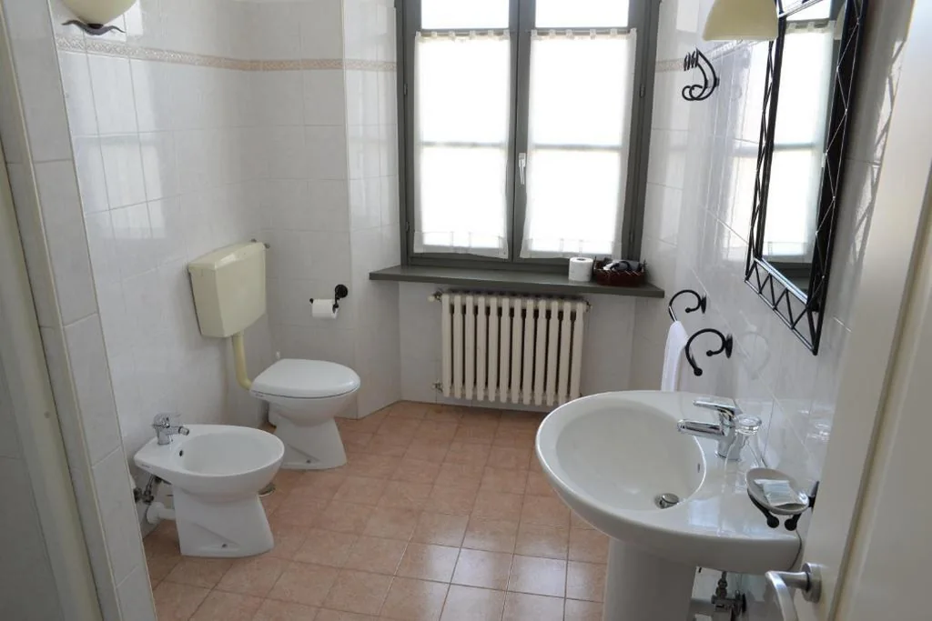 Villa Chiara Hotel — foto 7