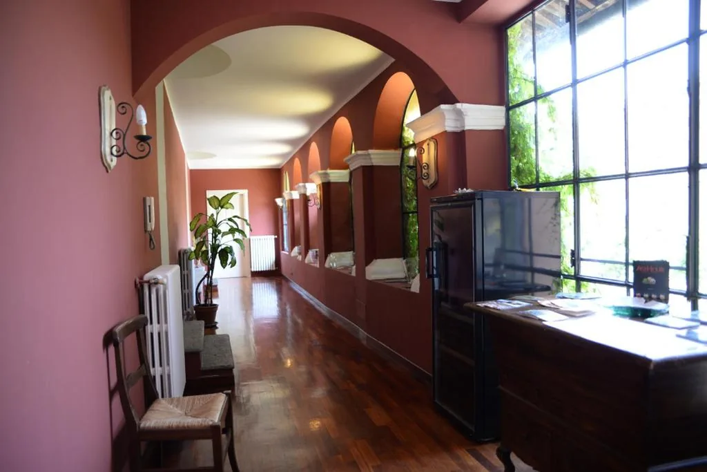 Villa Chiara Hotel — foto 8