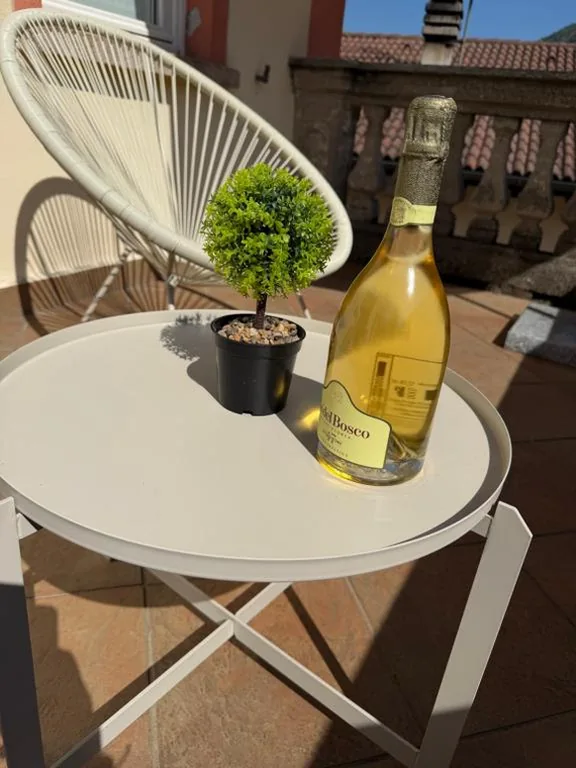 VILLA CHIARA Lago Maggiore — foto 4