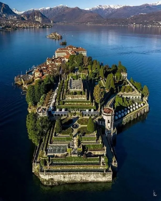 VILLA CHIARA Lago Maggiore — foto 5