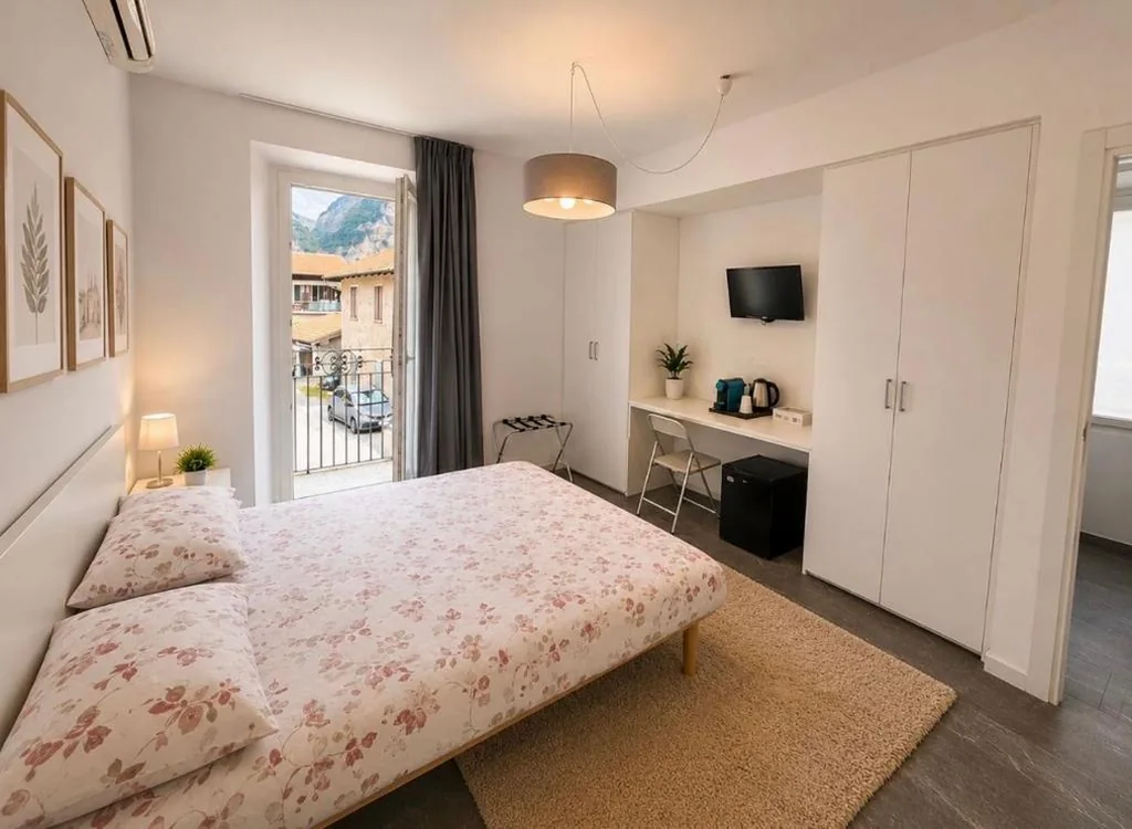 VILLA CHIARA Lago Maggiore — foto 6