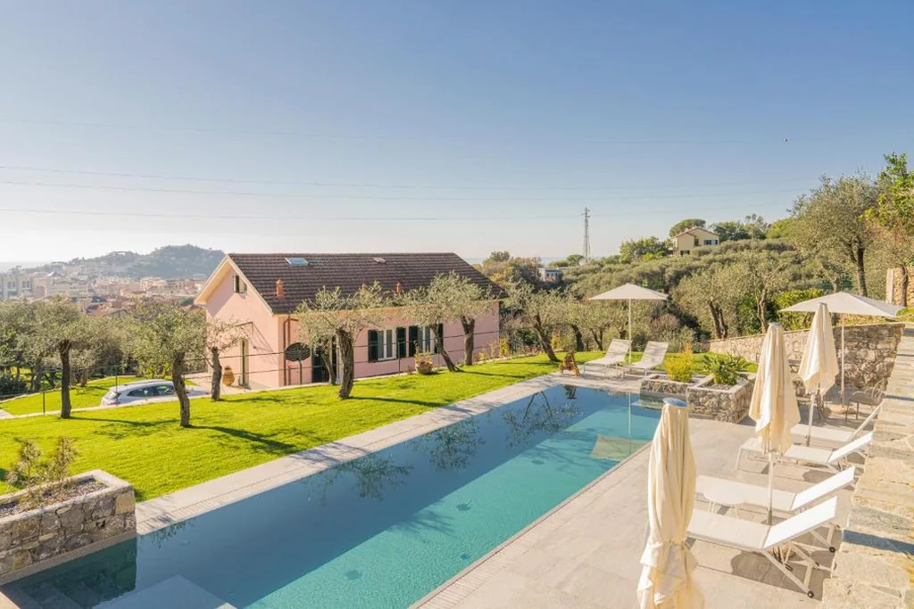 Villa Chicchi B&B – Sestri Levante