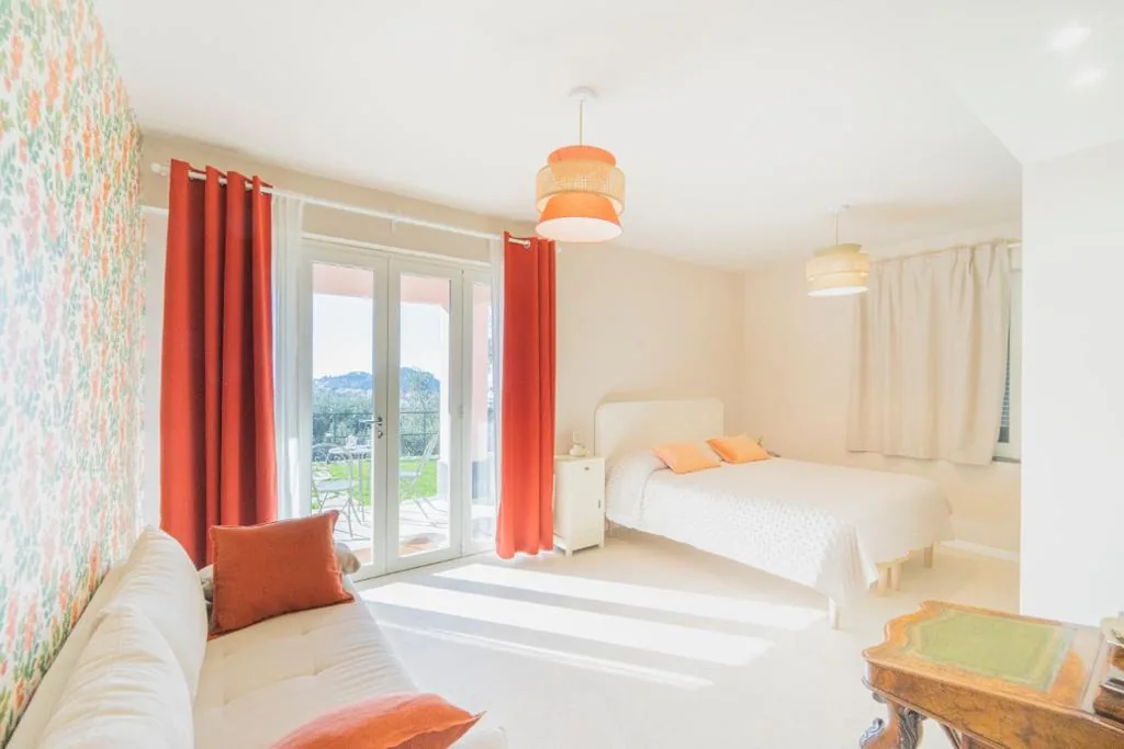 Villa Chicchi B&B – Sestri Levante