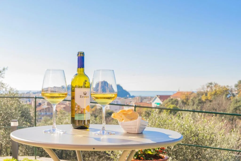 Villa Chicchi B&B – Sestri Levante — foto 3