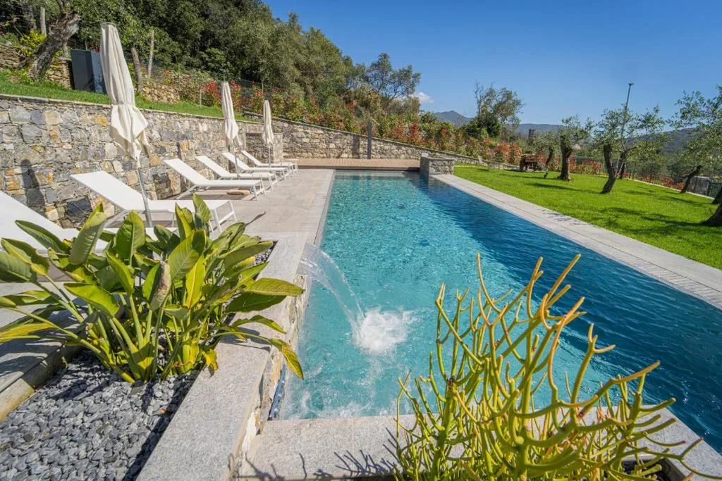 Villa Chicchi B&B – Sestri Levante — foto 5