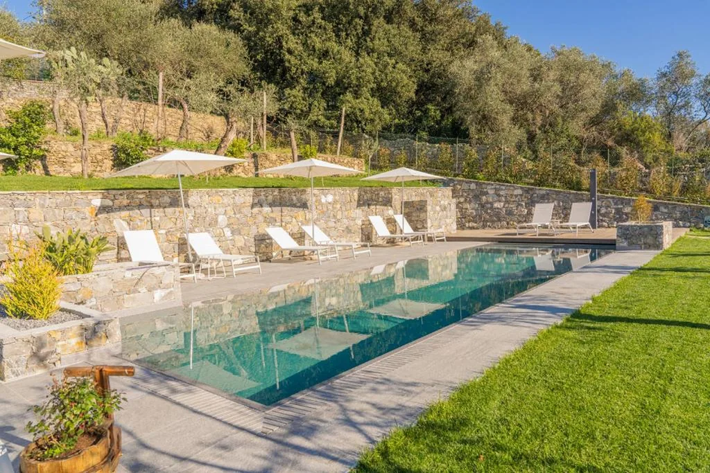 Villa Chicchi B&B – Sestri Levante — foto 6